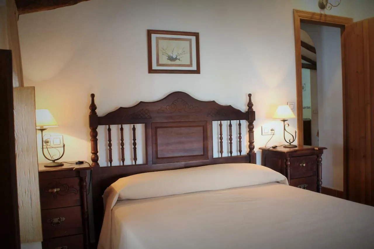Apartment Casas Rurales Molino La Ermita Zahara De La Sierra